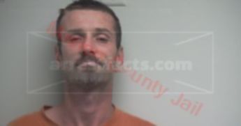 Jason Mcdaniels Stratton