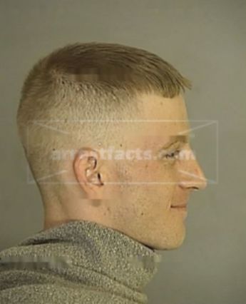 Brandon Mark Hajek