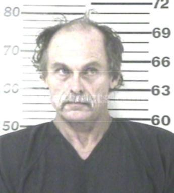 Gary Wayne Mills