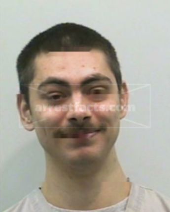 Shawn M Marrazzo