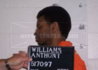 Anthony Williams