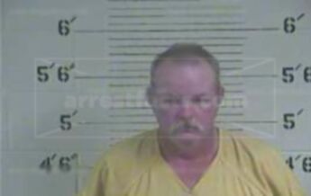 Jerry Wayne Hensley