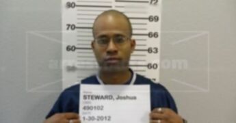 Joshua Lamar Steward