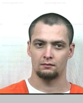 Mark Anthony Richardson