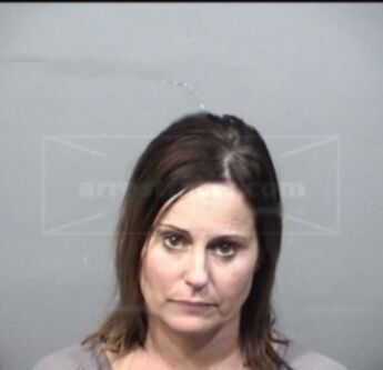 Stacey Delaine Mccoy