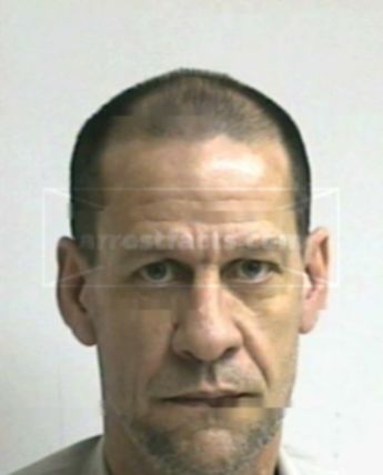 Steven Douglas Owen