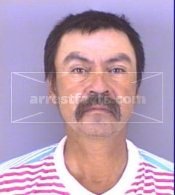 Jaime Arredondo Prado