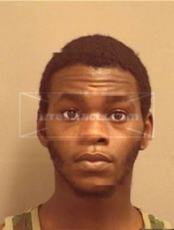Marshall Muhamad Graham