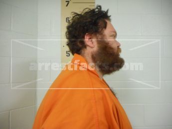 Tyler Gene Metcalf