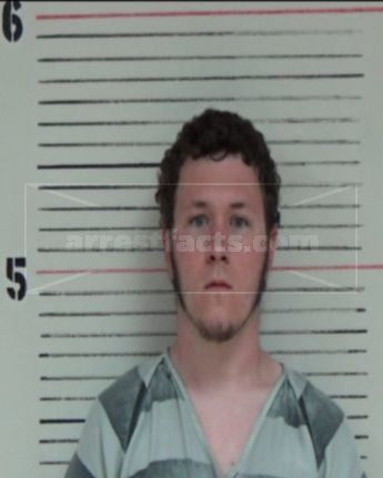 Brandon Wayne Burgess