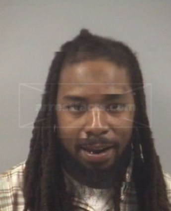 Tyrone Dwayne Mccrae