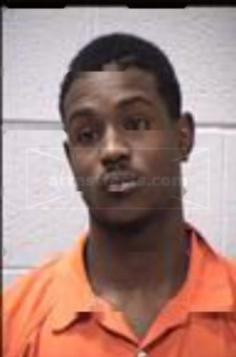 Antwan Devin Morgan