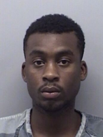 Cedrick Demone Lewis
