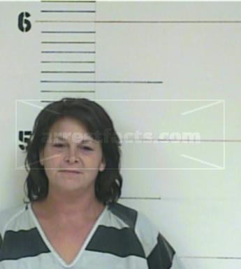 Ginger Danette Gray