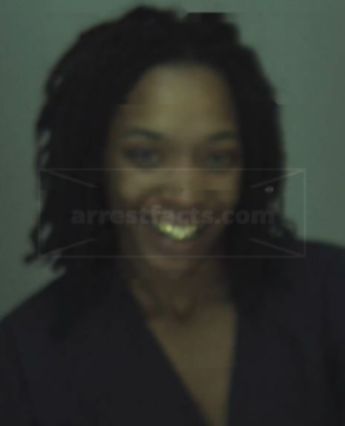 Donita Latoya Caldwell