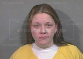 Misty Michelle Johnson