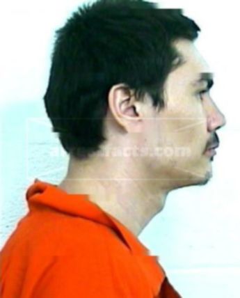 Sean M Roubideaux