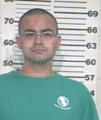 Adan Jr Garcia Acevedo