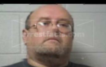 Timothy Dewayne Robbins