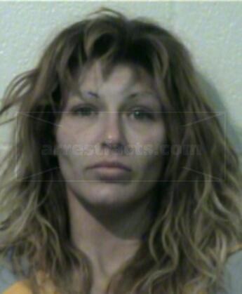 Sarah Nicole Weber