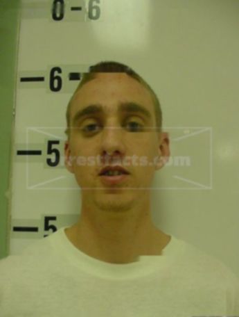 Joseph Michael Ray