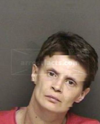 Christine Stackhouse
