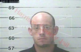 Stephen Wayne Redmond