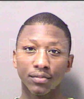 Javaris John Newman