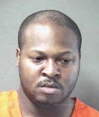 Corey Wayne Clark