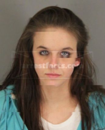 Brittany Elaine Bradley