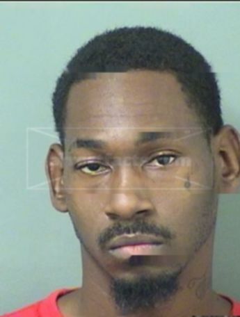 Marcel Sharrod Holman