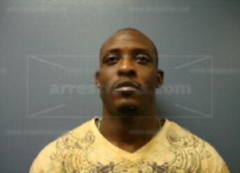 Travis Deshawn Rucker