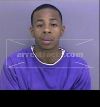 Cory Dewayne Oliver