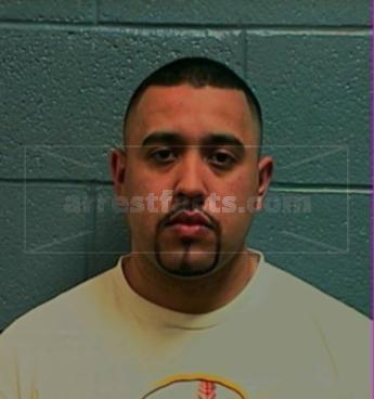 Jason Hernandez