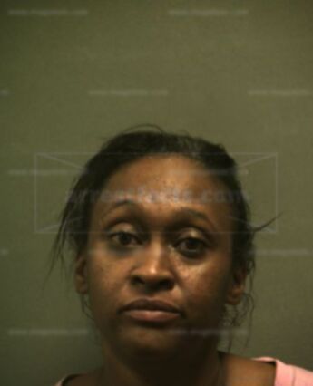 Keisha Deon Carey