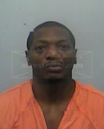 Anthony Antonio Henderson