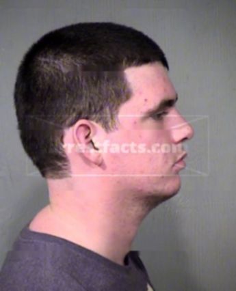 Chance Dakota Meachum