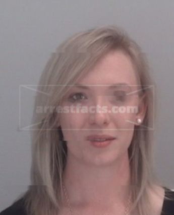 Ashley Nicole Truitt