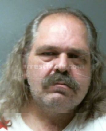 David Wayne Stump
