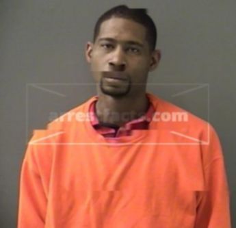 Roderick Jermaine Holley