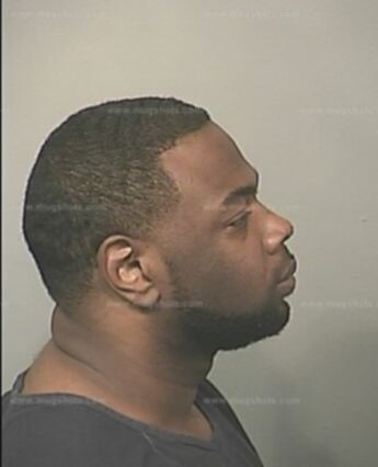 Lashawn R Thomas