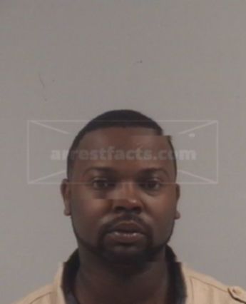 Kentrell Detron Vaughn