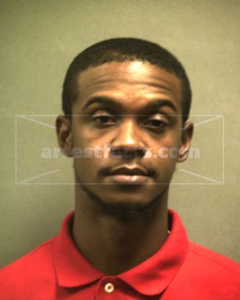 Quinston Martese Gilbreath