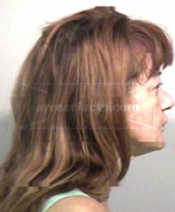 Sherry J Fraser