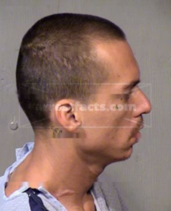 Christopher Michael Southworth