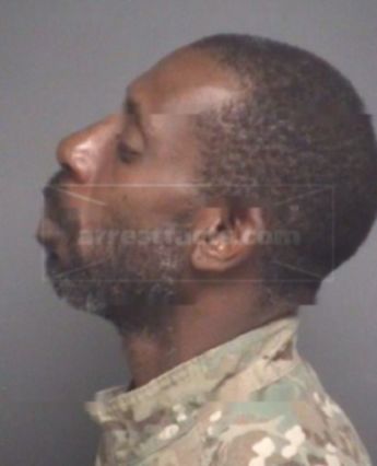 Darrell Raheem Joyner