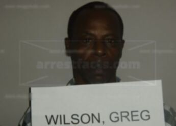 Greg L Wilson