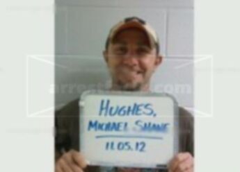 Michael Shane Hughes