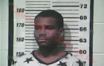 Jashawn Lerell Stanley