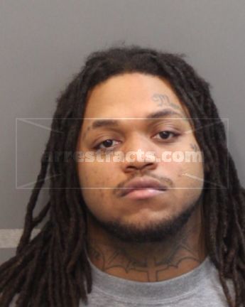 Christopher Jermaine Jennings